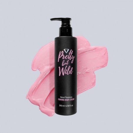 CRÈME CORPORELLE RAFFERMISSANTE