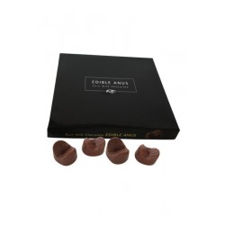 Boite de chocolat au lait...