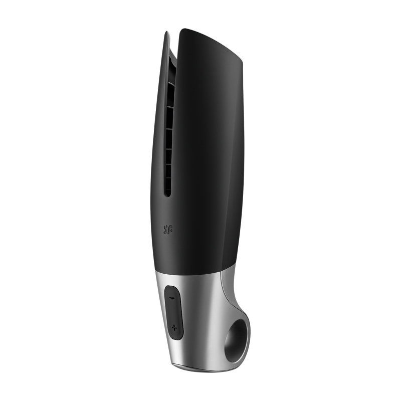 Masturbateur connecté USB Satisfyer Luxe