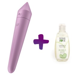 OFFRE DUO Vibromasseur...