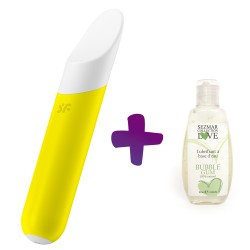 OFFRE DUO Vibromasseur...