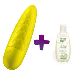 OFFRE DUO Vibromasseur...