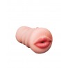 Masturbateur bouche