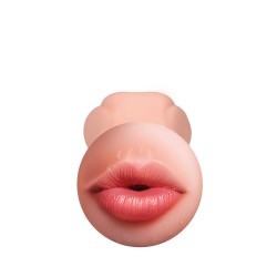 Masturbateur bouche