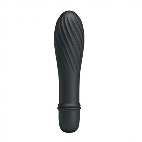 Vibromasseur waterproof Noir