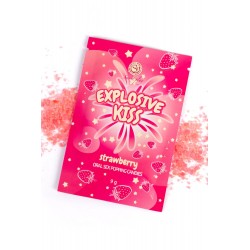 Bonbons pétillants pour...