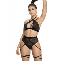 Ensemble deux pièces en...