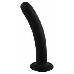 Plug anal ventouse 12,6 cm...