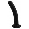 Plug anal ventouse 12,6 cm de long