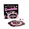 Jeu Play & Roulette