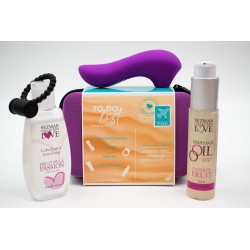 Coffret SUMMER Fruit de la...