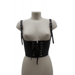 Harnais réglable u niveau...