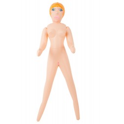 Poupée gonflable de taille...