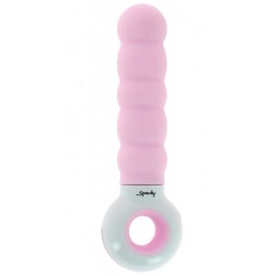 Vibromasseur rose 7 vitesses