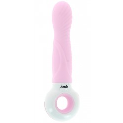 Vibromasseur rose 7 vitesses