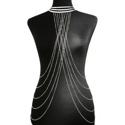 Bijou Tour de cou trois...