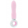 Vibromasseur rose 7 vitesses