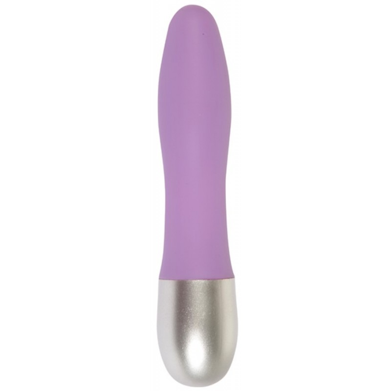 Mini Vibromasseur rose