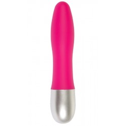 Vibromasseur rose 181562