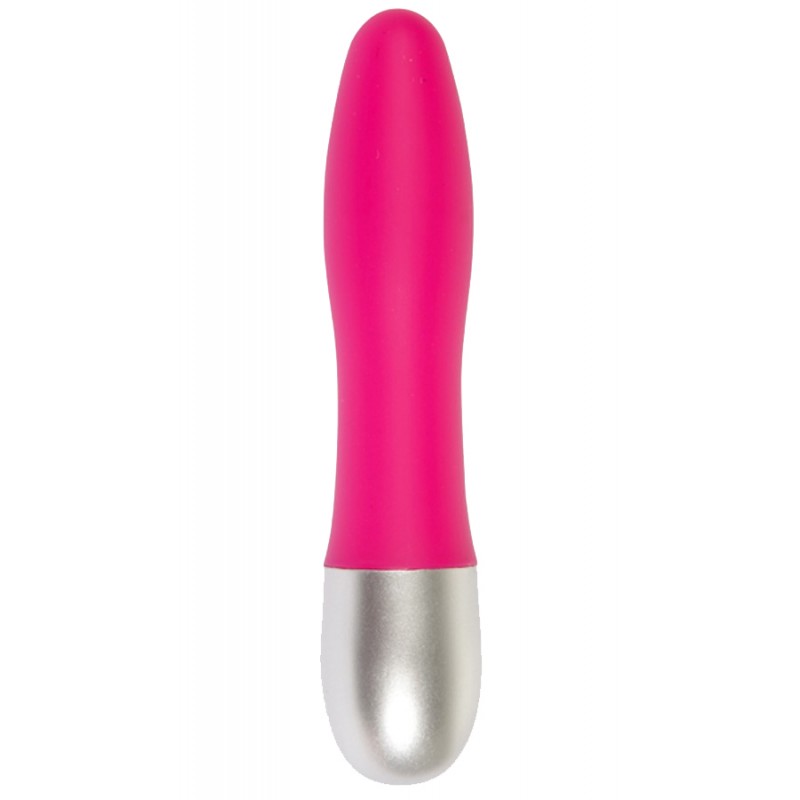 Vibromasseur rose 181562