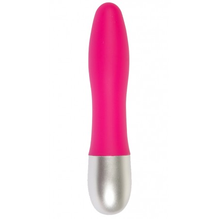 Vibromasseur rose 181562