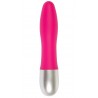 Vibromasseur rose 181562