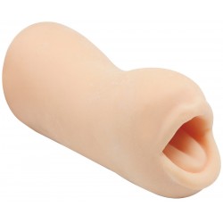 Masturbateur bouche 160994