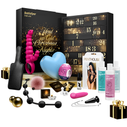 24 surprises SATISFYER...