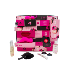 COUPLE LESBIEN S6630