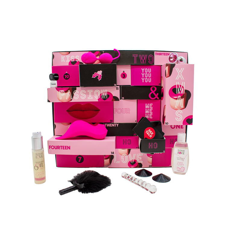 COUPLE LESBIEN S6630