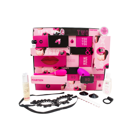 COUPLE HETERO ORIGINAL S5800