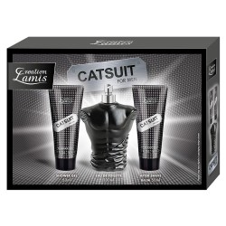 Coffret Eau de toilette...