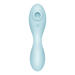 Vibromasseur connecté 3 en...