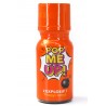 POPPERS EXPLOSIF ORANGE arôme Propyl Amyl 15 ml