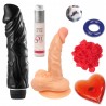 BOX des amoureux  7 produits Nuit sportive