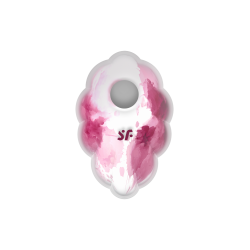 Le Satisfyer Cloud Dancer...