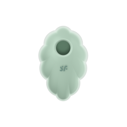 Le Satisfyer Cloud Dancer...