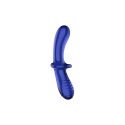 Gode en verre, peut etre...