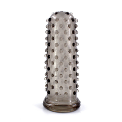 Doigt chinois picots...