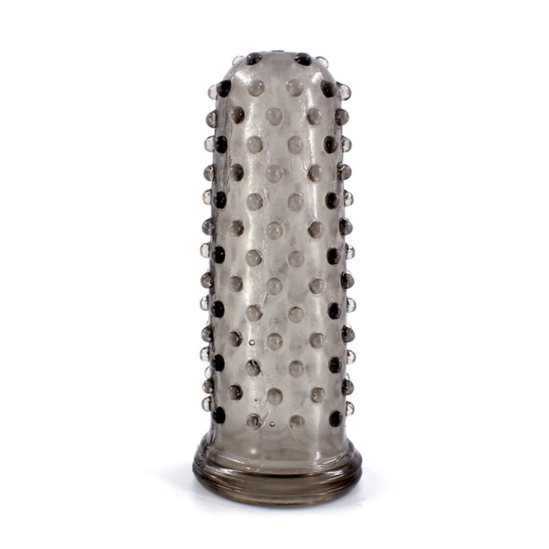 Doigt chinois picots souples COR-057