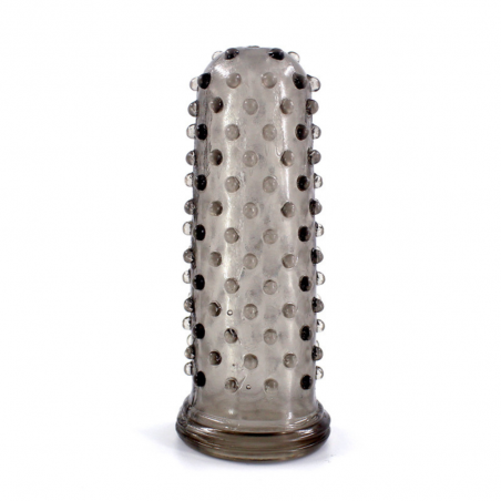 Doigt chinois picots souples COR-057