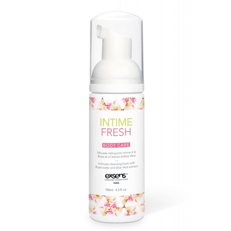Mousse de toilette Exsens CC805035