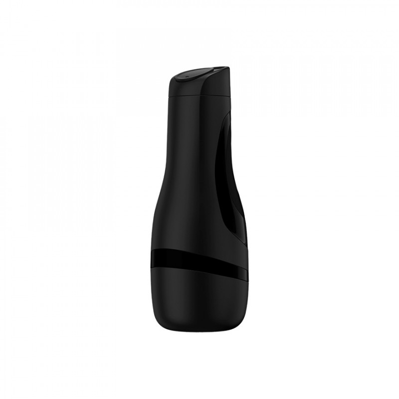 Masturbateur pour homme Men Classic Silver Satisfyer