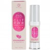 Clit Pwr est un baume stimulant pour le clitoris qui procure une intense sensation de vibration et de chaleur, provoquant une pl