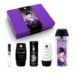 Rien ne surpasse le désir...