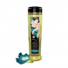 Huile de massage Sensual - Fleurs des iles 240 ml
