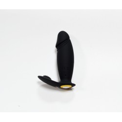 vibromasseur rose BQ158