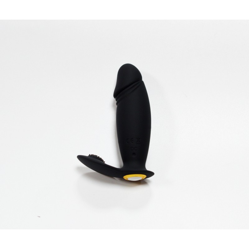 vibromasseur rose BQ158