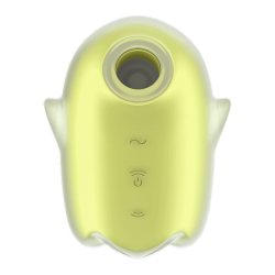 Stimule le clitoris avec...