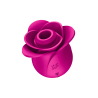 Stimulateur de clitoris rose par ondes de pression ou sans contact Pro 2 Modern Blossom Satisfyer - CC597841